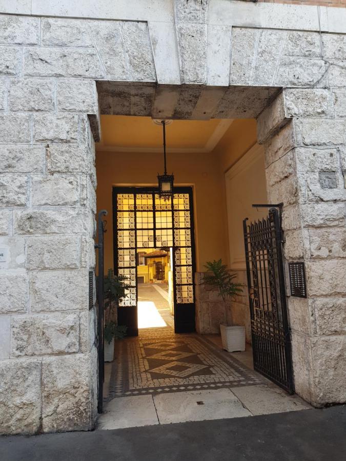 AlexaDom Roma Exterior foto