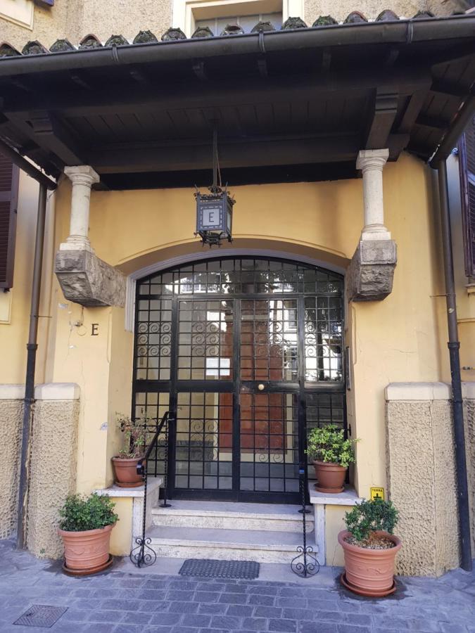 AlexaDom Roma Exterior foto